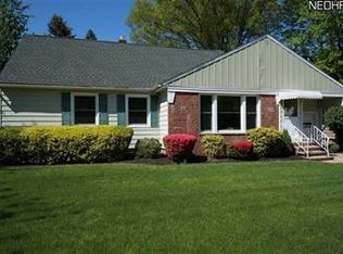 4405 Montagano Blvd, South Euclid, OH