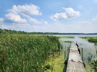 LOT 1 Spirit Lake Rd E, Frederic, WI 54837