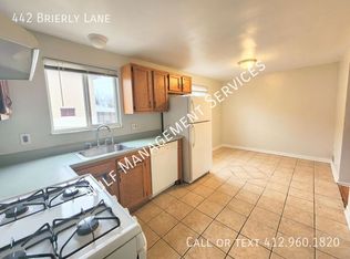 442 Brierly Ln, West Mifflin, PA
