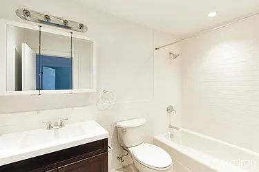 Rented by Miron Properties