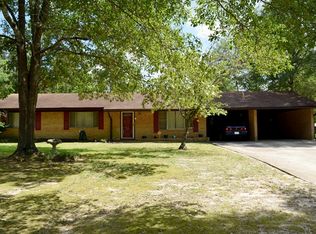 911 Russell Ave, Lufkin, TX 75904
