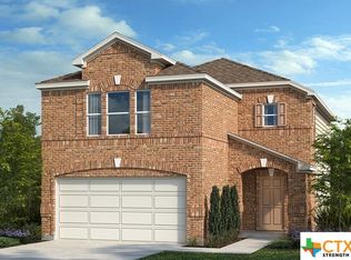 4178 Harper Lee Ln, New Braunfels, TX 78130