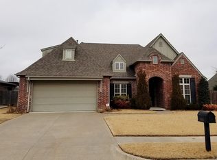 16913 E 48th St, Tulsa, OK 74134