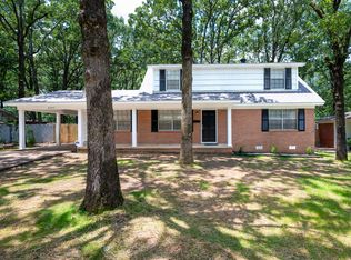 6205 Chippewa Dr, N Little Rock, AR 72116