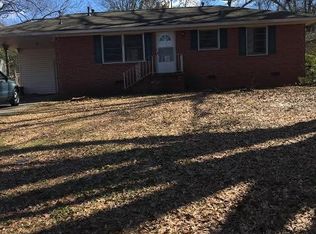 1706 Spring Valley Cir, Griffin, GA 30223