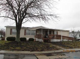 5702 Angola Rd, Toledo, OH 43615