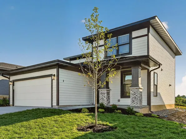 2658 Switchgrass Ct NW, Rochester, MN 55901