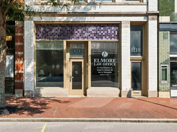 121 Summers St, Charleston, WV 25301