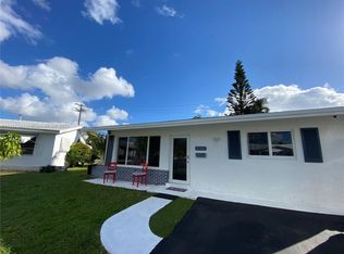 4580 NW 16th Ave, Fort Lauderdale, FL 33309