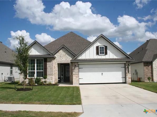 1806 Horatio St, Nolanville, TX 76559