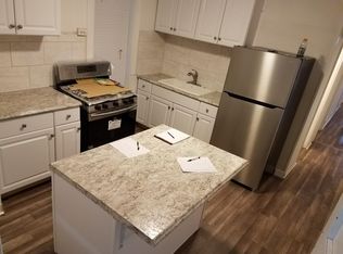 3645 S Hamilton Ave #1, Chicago, IL 60609