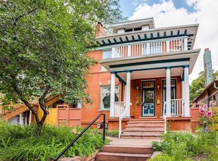1349 N Corona St, Denver, CO 80218