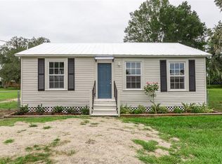 33 N Palmetto Ave, Fort Meade, FL 33841