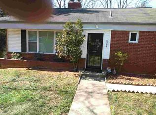 8504 Barron St, Takoma Park, MD 20912