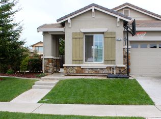 4276 Borderlands Dr, Rancho Cordova, CA 95742