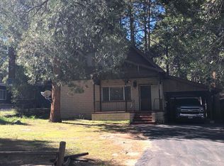 26709 McMahon Rd, Idyllwild, CA 92549