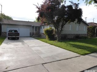 1721 Ardmore Ave, Modesto, CA