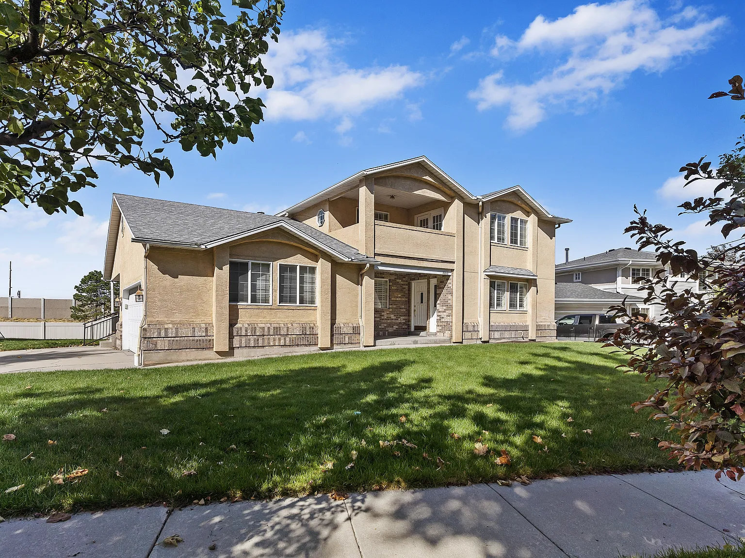 3666 Pearblossom Circle - 1 — Photo 1