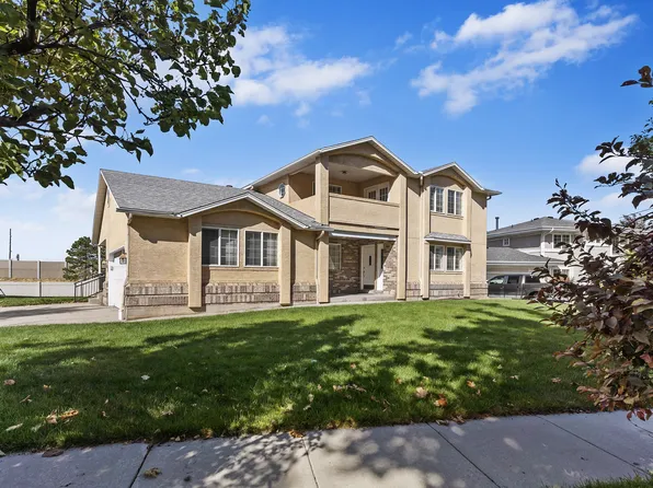 3666 S Pearblossom Cir, Millcreek, UT 84109