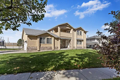 3666 S Pearblossom Cir Photo 1