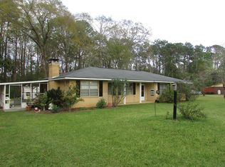 108 Eula St, Glennville, GA 30427
