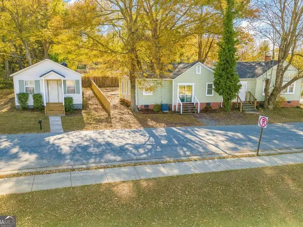 5002 Park Ave, Forest Park, GA 30297