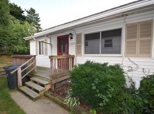 609 & 611 Stephens Rd, Akron, OH 44312