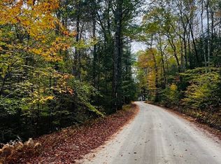 MAP 408 LOT 39-1 Bullock Rd, Richmond, NH 03446