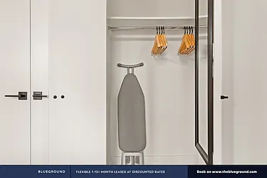 Rented by The Blueground