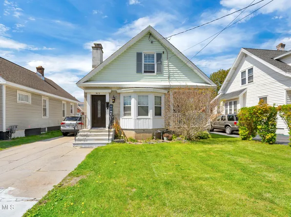 913 Altamont Avenue, Schenectady, NY 12303