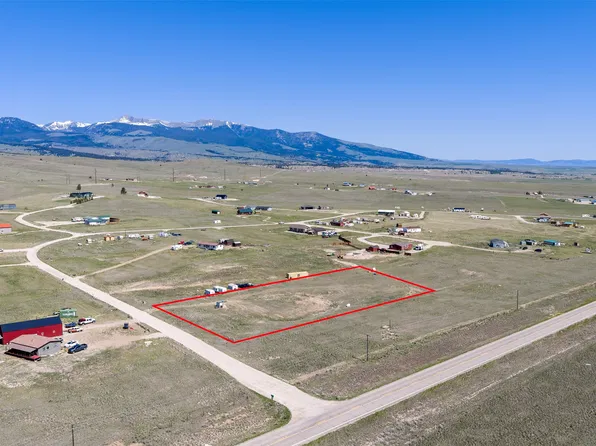 50 Powell Vista Dr, Anaconda, MT 59711