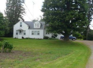 18333 W Stevens Rd, Burlington, WA 98233