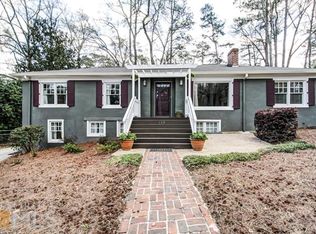 159 Inman Dr, Decatur, GA 30030