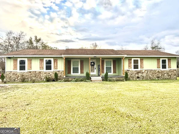 2800 S Estates Rd, Macon, GA 31216