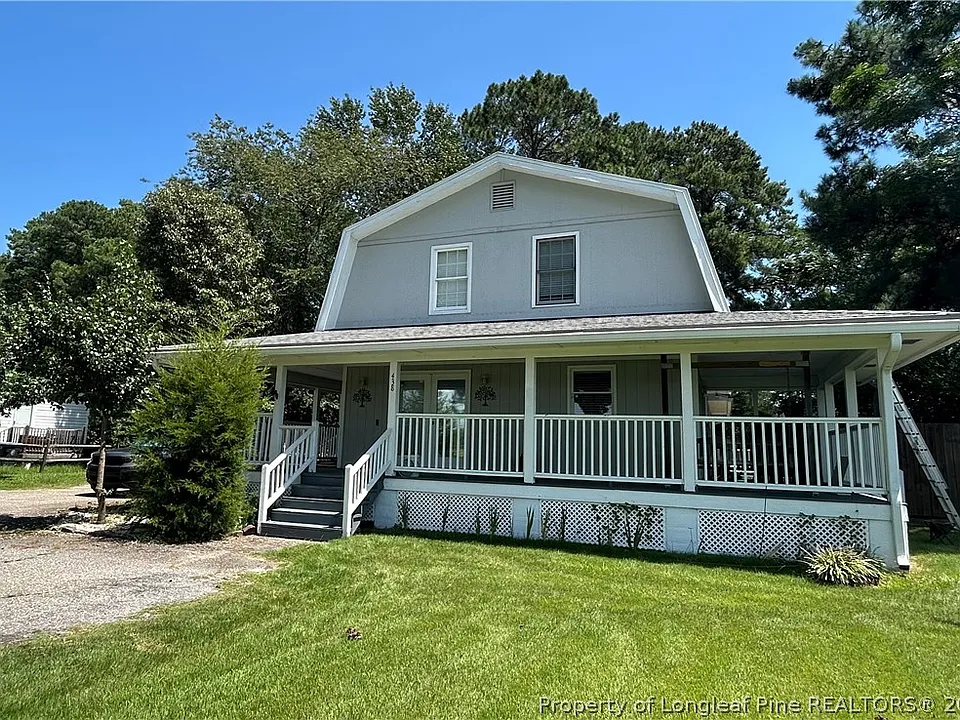 438 W Palmer St