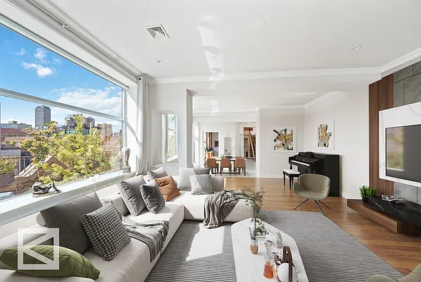 Rented by Douglas Elliman | media 34