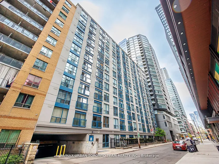 75 Dalhousie St #1108&1109 — Photo 32