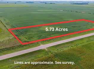 466 Avenue, Lennox, SD 57039