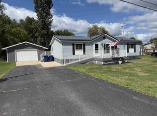 469 SARAH STREET, Birnamwood, WI 54414