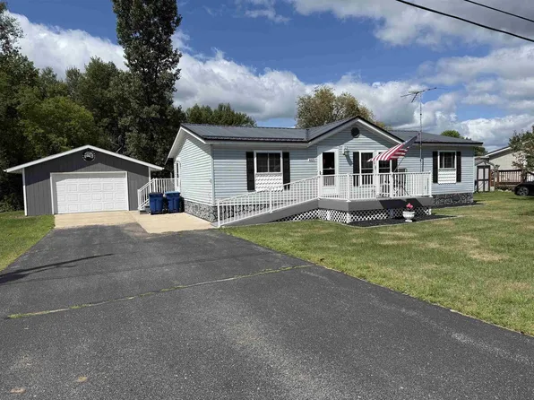 469 SARAH STREET, Birnamwood, WI 54414