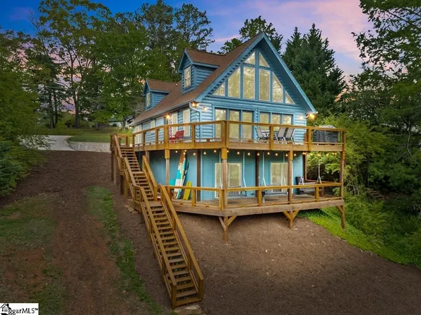 128 Hickory Cove Rd, Seneca, SC 29672