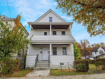 393 Highland Ave, Clifton, NJ, 07011