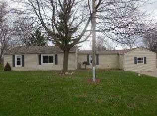 8040 Beecher Rd, Flushing, MI 48433