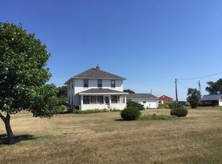 41428 253rd St, Mitchell, SD 57301