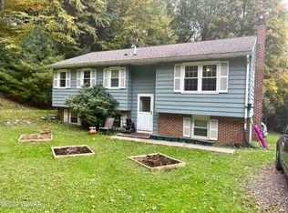 83 S Shaffer Hill Rd, Cogan Station, PA 17728