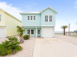 171 Seven Palms Dr, Fulton, TX 78358