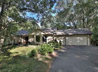 4132 Jay Ln, White Bear Lake, MN 55110