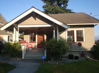 3609 12th Ave W, Seattle, WA 98119