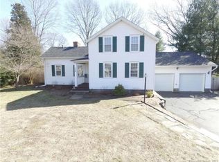 156 Spring St, Glastonbury, CT 06033