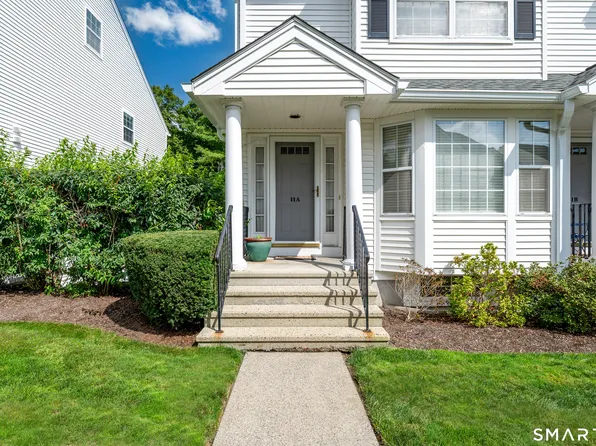 180 Turn Of River Road #11A, Stamford, CT 06905
